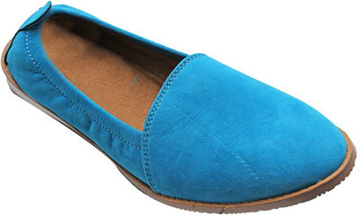 

Port Gothic Jutis For Men(Blue