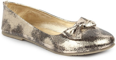 

Sindhi Footwear Comfortable Bellies For Women(Black)