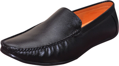 

Fashion Tree Loafers For Men(Black