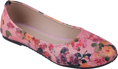 

Adorn Bellies For Women(Pink