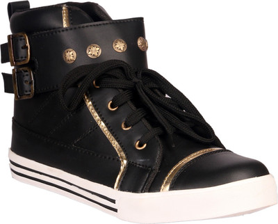 

JK Port Casuals For Men(Black