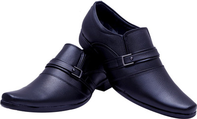 

Fashion Victim Slip On For Men(Black