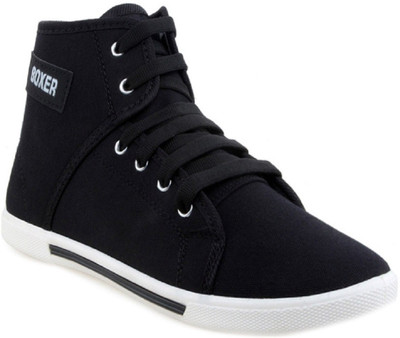 

SLV Soft Casuals For Men(Black