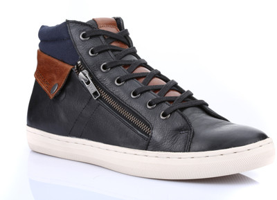 

Red Tape Casuals For Men(Black