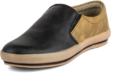 

Darsh JX Casuals For Men(Multicolor, Black
