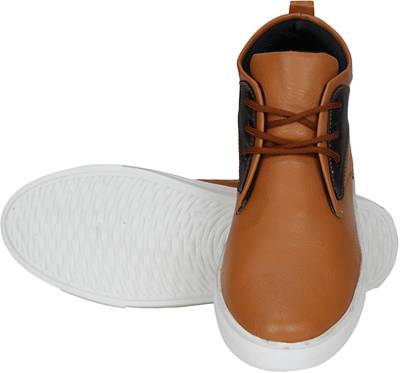 Kraasa ShoeMaker Sneakers, Casuals, Party Wear