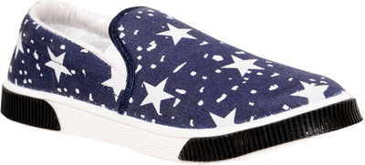 

Clymb Loafers For Men(Blue