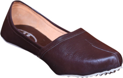 

Graceful Bellies For Men(Brown