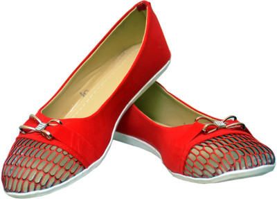 

BENI Bellies For Women(Red