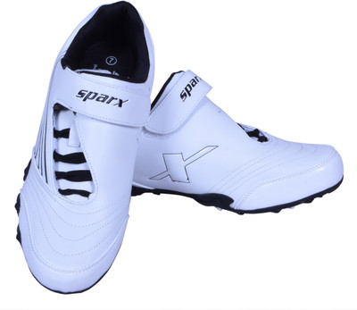 

Sparx Running Shoes For Men(White, Black