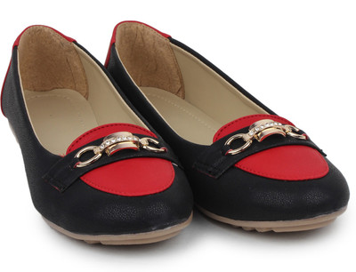 

Beonza Bellies For Women(Black, Red