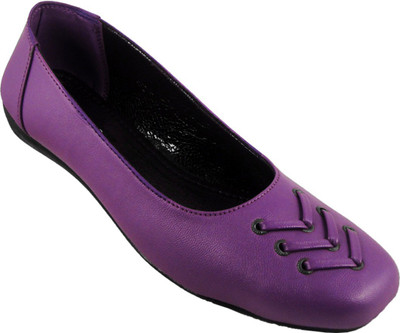 

Action Synergy Signora SHI002 Corporate Casuals For Women(Purple