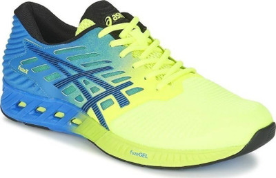 

Asics fuzeX Running Shoes For Men(Multicolor, 790