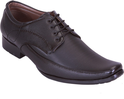 

Aadi Formal Shoes For Men(Black, Black05