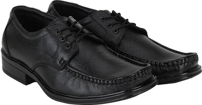 

Knight Ace Official Lace Up For Men(Black)