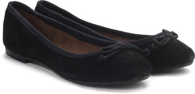 

Carlton London Bellies For Women(Black