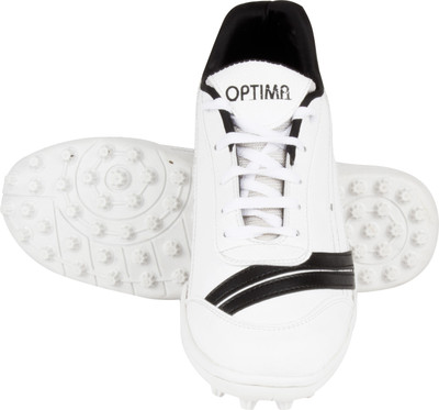 

Optima Boys, White