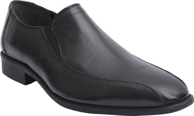 

Salt N Pepper Slip On For Men(Black