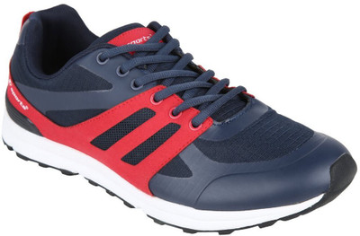 

F-Sports Pureplay For Men(Navy, Red