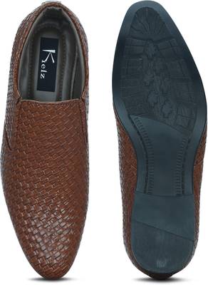 Kielz Kielz-Formal Slip On