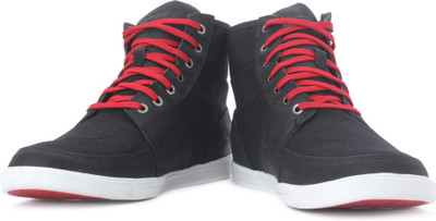 

Timberland Eknmrktlp Rt Sneakers For Men(Black, White, Red