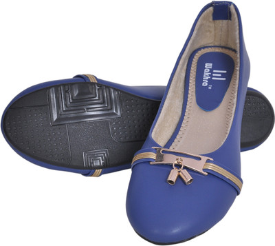 Wakhra Girls(Blue, Magnetic blue