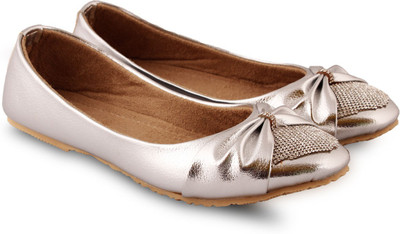 

Anand Archies Casual Shoes For Women(Silver