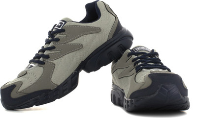 

Sparx Running Shoes For Men(Grey), Navy blue grey