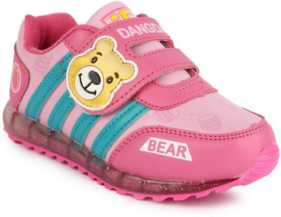 

N Five Girls, Pink