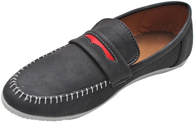 

Port Fidail Party Wear For Men(Black)