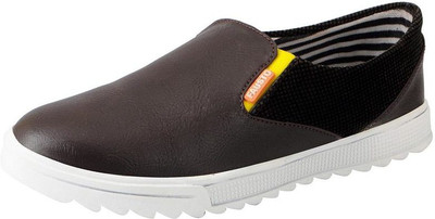 

FAUSTO Casuals For Men(Brown