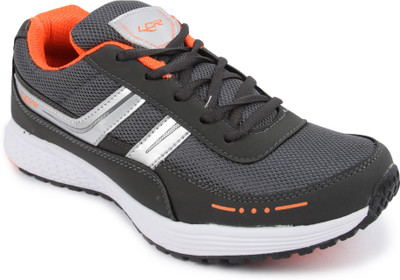 

Lancer Walking Shoes For Men(Multicolor, Grey