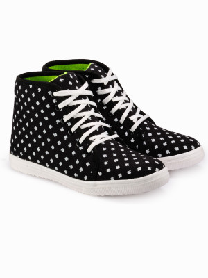 

Nell Sneakers For Women(Black