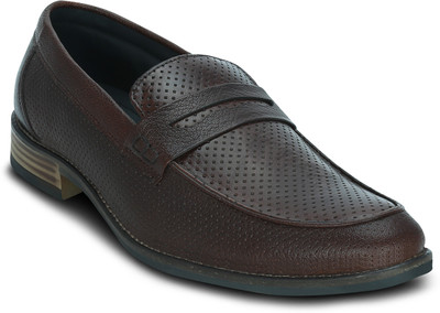 

Get Glamr Benny Slip On For Men(Brown
