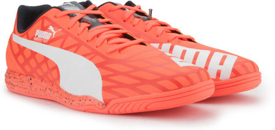 

Puma Men Sneakers For Men(Orange), Lava blast-wht-total eclipse