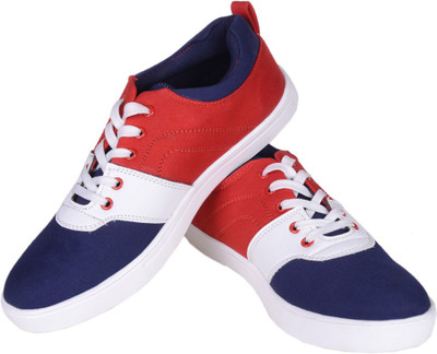 

Bloomigo Casuals For Men(Red