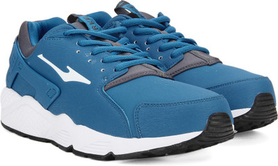

Erke Running Shoes For Men(Blue, Royal blue