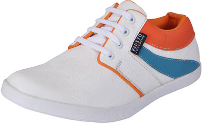 

FAUSTO Sneakers For Men(White