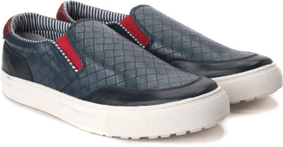 

Knotty Derby Alecto Casual Loafer Sneakers For Men(Blue