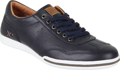 

Numero Uno Casual Shoes For Men(Blue), Navyorange