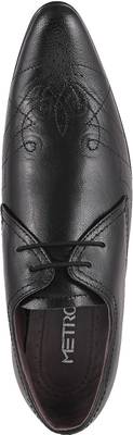 Metro Awesome Lace Up