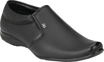 

Shoe Day Slip On For Men(Black