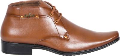 Zixer Imported Artificial leather Slip On