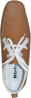 Strive Stylish Sneakers