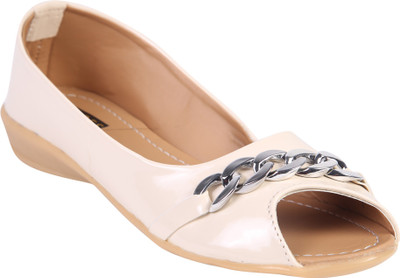 

Azores Bellies For Women(White)