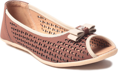 

MSC Bellies For Women(Tan