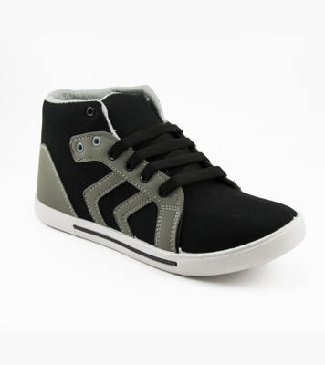 

Tempo Sneakers For Men(Black