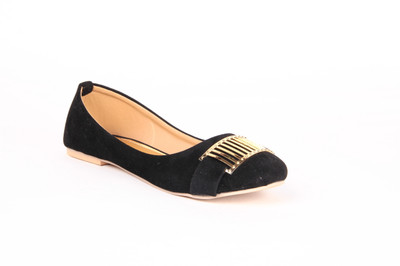 

Anand Archies AA-VS-110 Bellies For Women(Black