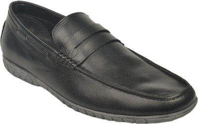 

Papa Slip On Shoes For Men(Black