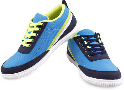 

Andrew Scott Sneakers For Men(Blue)